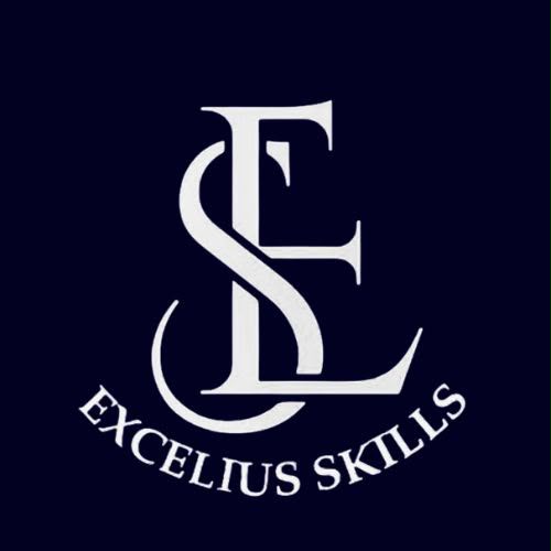 Excelius Skills Logo